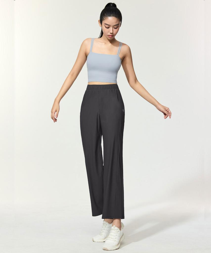 XEXYMIX Fresh Cooling Straight Pants Xfk2Pt1003 (Type B)