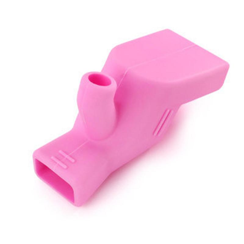 Elastic Silicone Water Tap Extension Sink Washing Device  Bath Kitchen Tools