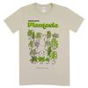 MORT GARSON Plantasia Man With His Plants Shirt Unisex T-Shirt