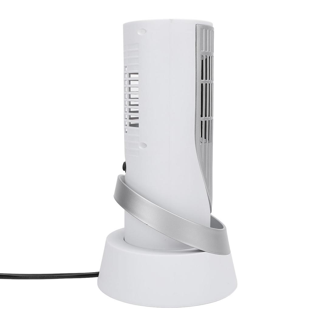 Επιτραπέζιος θερμαντήρας ταχείας θέρμανσης Φορητός ηλεκτρικός θερμαντήρας Πολυλειτουργικός μικρός θερμαντήρας χώρου για γραφείο