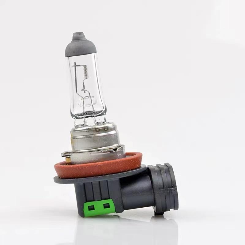 Лампа ближнего света H11 Автомобильные галогенные фары Противотуманные фары Для CRV Civic Accord Altima Camry Corolla H11 12V 55W