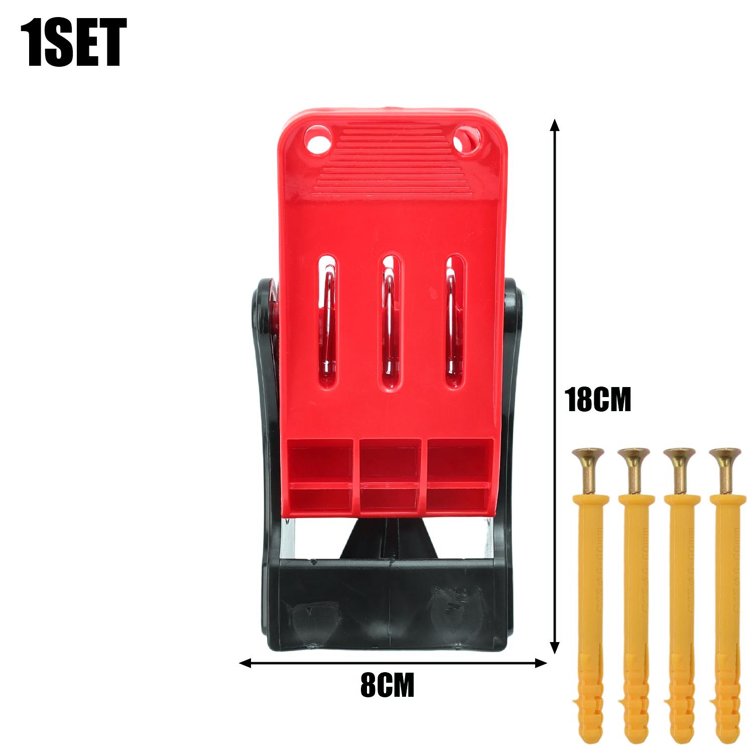 

Car Cleaning Floor Mat Clips Yoga Mat Clip Cleaning Hooks Carpet Multifunctional Wash Clamp Mats Auto Accessories Fixed Tools