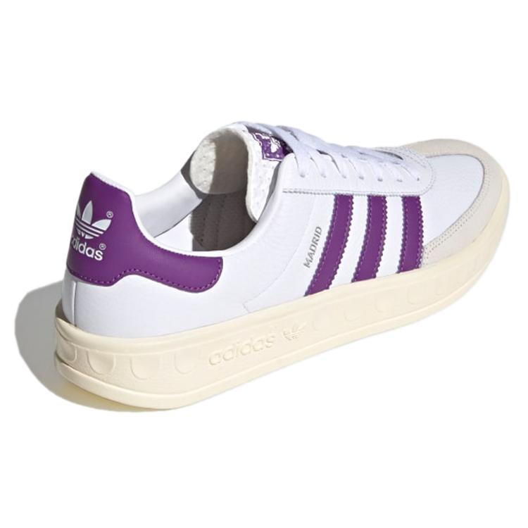 Adidas Madrid 'Shock Purple' FX5643