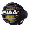 PIAA Aftermarket LED Fog Light Ion LP530 10G Vibration IPX7 Waterproof and ECE and SAE Standard DK538XG (Pia) Bulbs, Yellow, 3900cd, Series, 2-Pack,