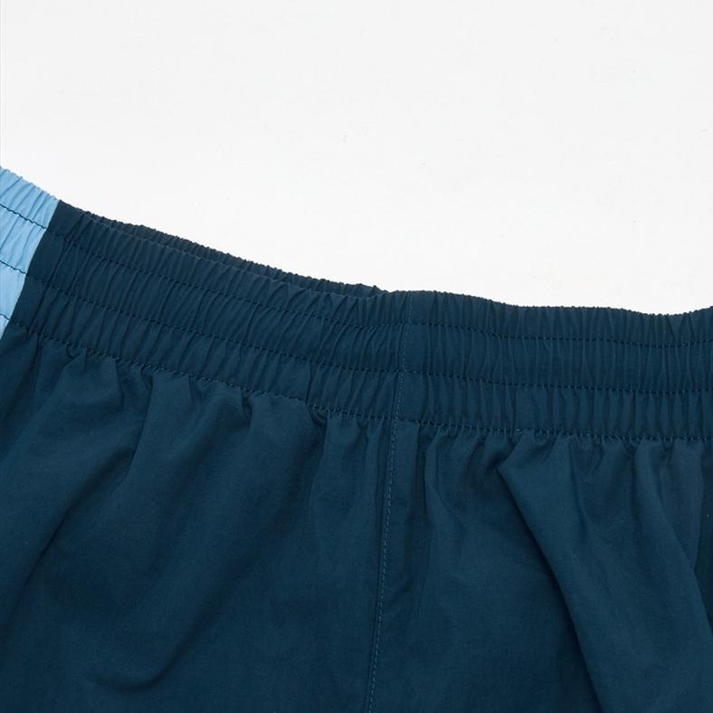 Puma Retro Colorblock Relaxed Jogger Pants Unisex Bottoms 634281-06