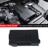 For Volkswagen VW Tiguan 2016-2018 Skoda Kodiaq Car Battery Cover Protector Negative Electrode Guards Waterproof Accessories