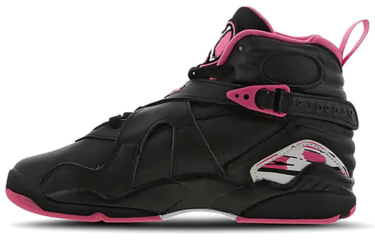 

Jordan 8 Retro Pinksicle GS 580528-006 36