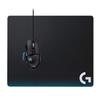 Logitech G Gaming Mauspad G440t Hartoberfläche Standardgröße Mauspad (Offizielles japanisches Produkt) [Final Fantasy XIV Empfohlenes Peripheriegerät]
