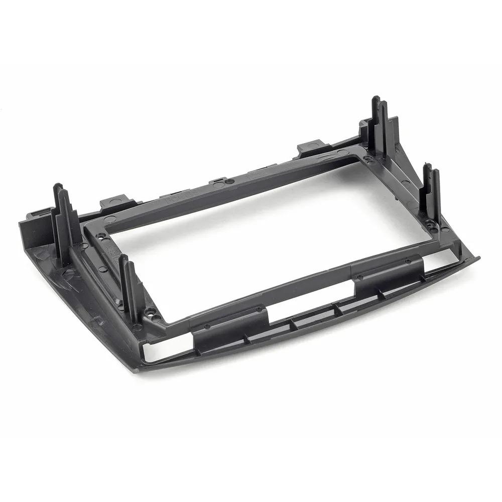 Android Bilradio For Mazda 3 2010-2013 Multimediaspiller Hovedenhet Stereo GPS-navigasjon BT WIFI 1+16GB