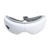 Smart Bluetooth Eye Massager with Air Pressure & Heat