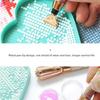 5D Diamond Embroidery Multifunctional DIY Metal Pen Tool Set