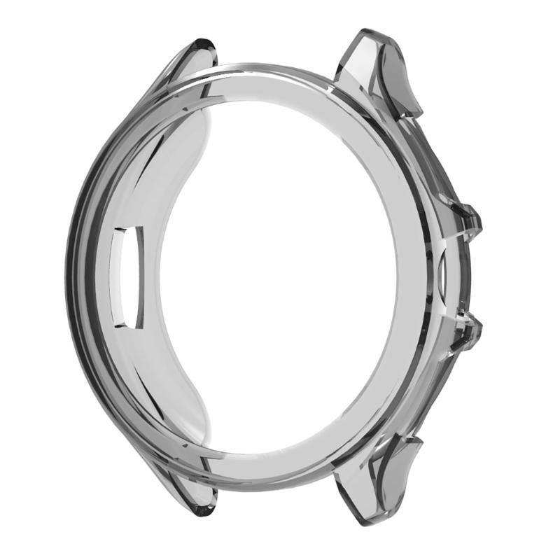 Screen Protector Soft Housing Suitable for Watch 2 Pro Scratched Resistant Protective Cover Bumper Shell Shockproof Case