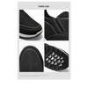 Scarpe Pigre Scarpe Casual da Uomo Comode Eleganti Traspiranti Slip-on Scarpe da Uomo