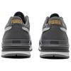 Puma ST Runner V4 SD Unisex Cool Dark Gray White Team Gold 399665-02