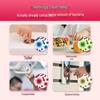 Lion Foaming Antibacterial Hand Soap for Kids