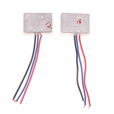 1PC  AC Power 16A/12A/20A/15A Soft Start Current Retrofit Module Soft Startup Current Limiter For Power Tools