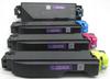 Inkdigo toner TK5270 compatible with Kyocera ecosys M6230cidn P6230cdn TÜV certified