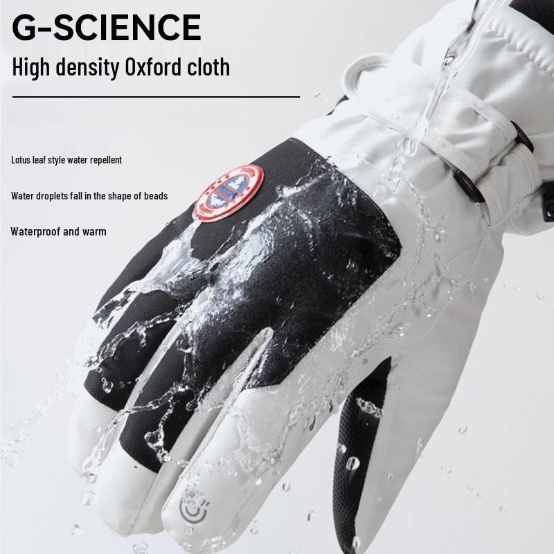 Ski and Cold Weather Gloves