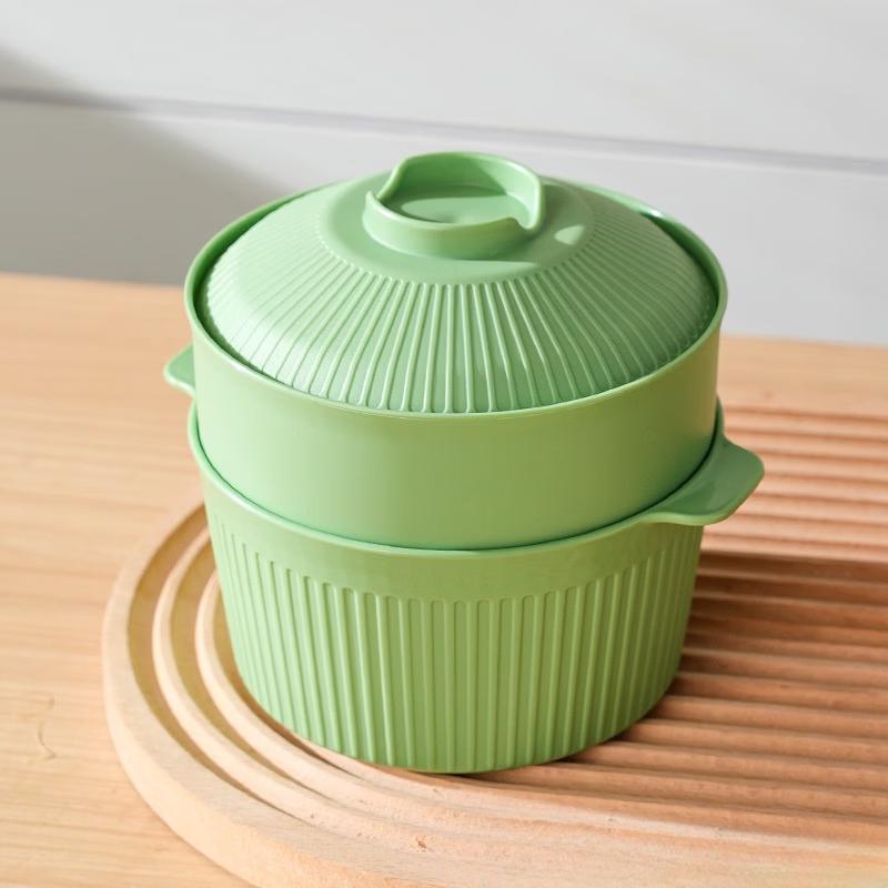 ZISIZ Japanese Style Double-Ear Bowl