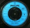 7inch Record ETHNA CAMPBELL  Old Rugged Cross  It Is No Secret 6006475 1975 UK Pop Used