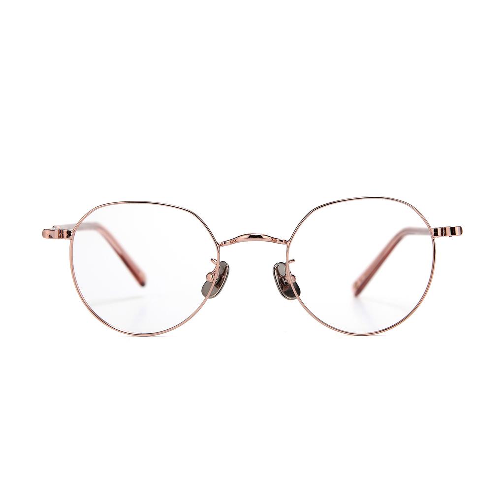 Obeolaeb Kingscourt Rosegold 49Mm