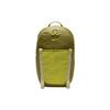 Fabric Backpack Regular Unisex Olive Green (Unisex) Backpacks DJ9678 368