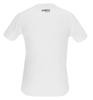 T-Shirt, weiß, Größe M