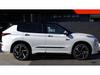 Mitsubishi Outlander 22-26 Anti-Collision Door Strips