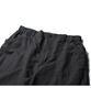Deoleseukyu Linen Cotton Domingo Pants [Olive Charcoal]