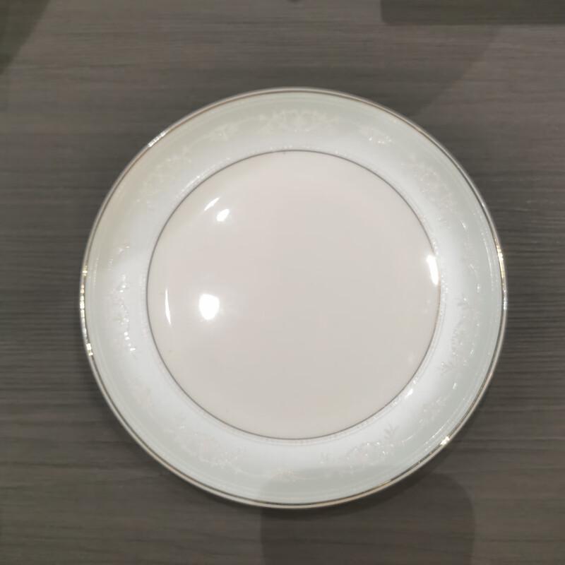 

Chinese Style Bone China Side Plate