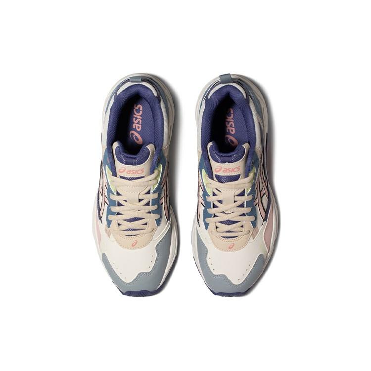 (WMNS) ASICS Gel-100 TR 'Blue Pink' Women's 1203A212-101