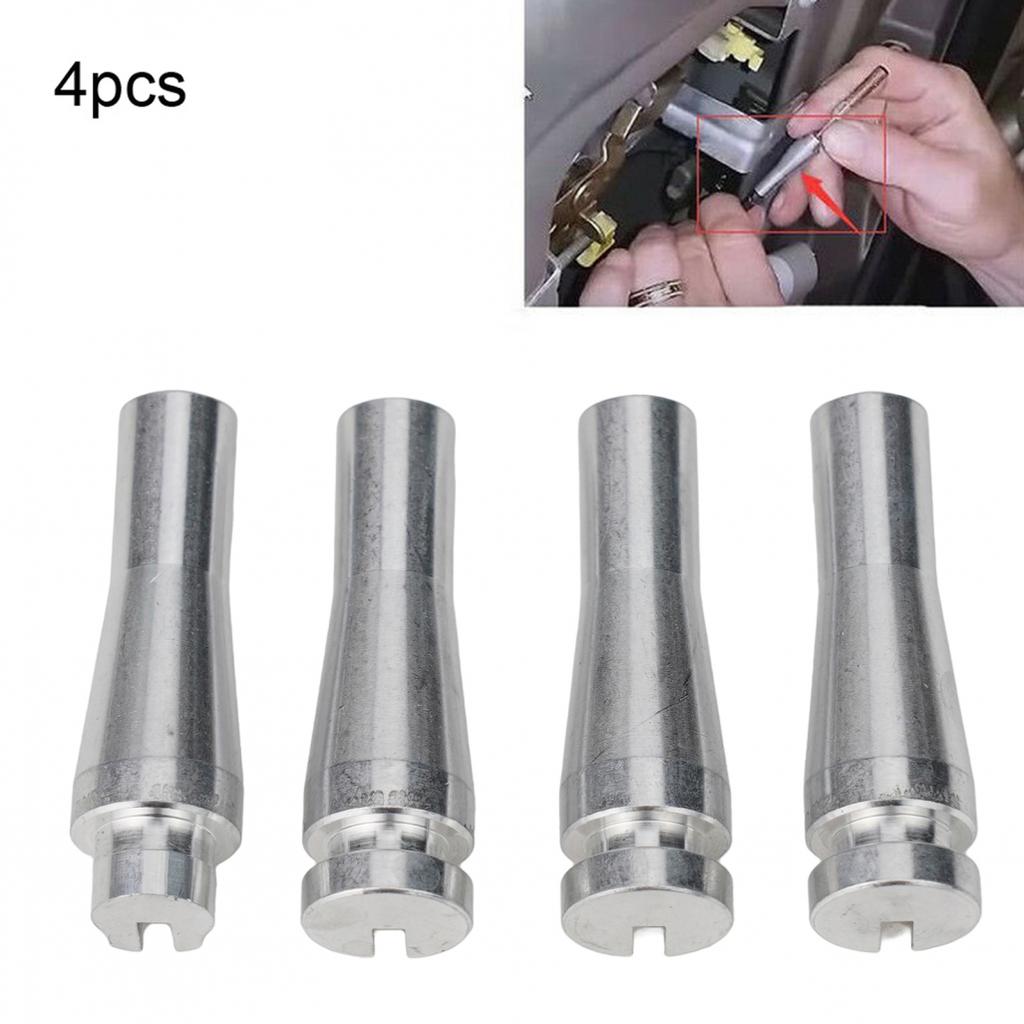 For Ford E-Series Repair Kit Rear Door Latch Cable High Quality