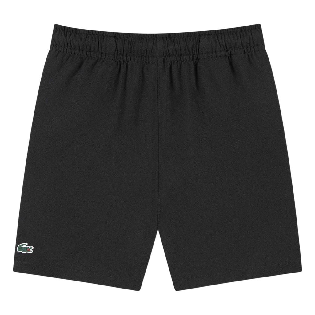 Lacoste Childrens/Kids Ultra Dry Woven Shorts