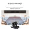 Rxeagle VC71WE 4K Video Conference Camera with 12x Optical Zoom (CN version)