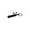 Lanyard Pendants Incantations of the Great Mercy Ebony Wood Keychain Keyfob Key Rings Car Key Chain