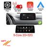 12.3 lnch Android 14 For Mazda CX-5 CX-8 2016 - 2021 Car Video Multimedia Player Navigation GPS IPS Touch Screen