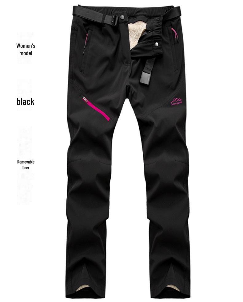 

Зимові бойові штани 2022: На флісовій підкладці, Теплий, Холодостійкий, Знімна підкладка, Вітрозахисний та Водонепроникний для Чоловіків та Жінок XXXL