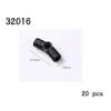 Construction Bricks DO IT YOURSELF Technical Parts Axle Pin Connectors 32034 3 32014 2853 3713 22961 14720 48496 MOC Blocks Learning Toy