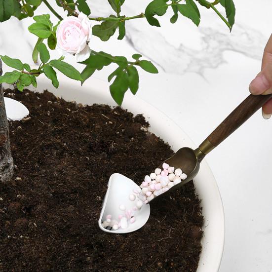 10Pcs Planter Aeration Tubes, Flower Pot Irrigation Spikes Prevent Overwatering, Plant Ventilation Tubes for Indoor Outdoor Potted Plants