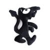 20cm Disenchantement Luci Action Figure Ornament Doll Lucille Animal Kawaii Pillow Toys For Boys Girls Birthday Xmas Gifts