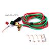 Micro Mini Gas Welding Torch Gun for Metal Sculpture Glass Blowing Jewelry Repairing Torch Simple Operation Lightweight
