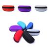 Glasses Case Eva Zipper Travel Organizer With Hook For Leisure And Outdoor Use