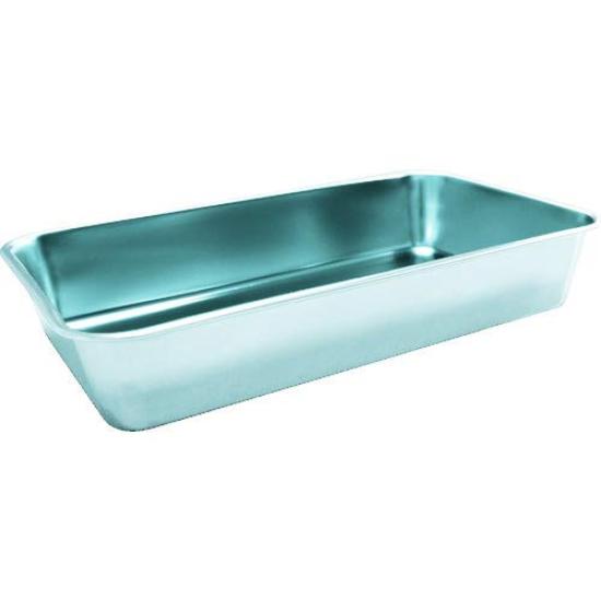 TRUSCO Shallow Long 320 323 x 187 x 60 Butt, Type, mm, T-320