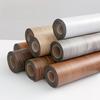 1pc 118.11in Self Adhesive Matte Floor Stickers Home Decoration Kitchen Bathroom Wardrobe Floor Wood Grain Floor Stickers