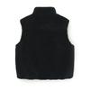 New MLB New York Yankees Vest Unisex Black 3AFDB0246-50CGS