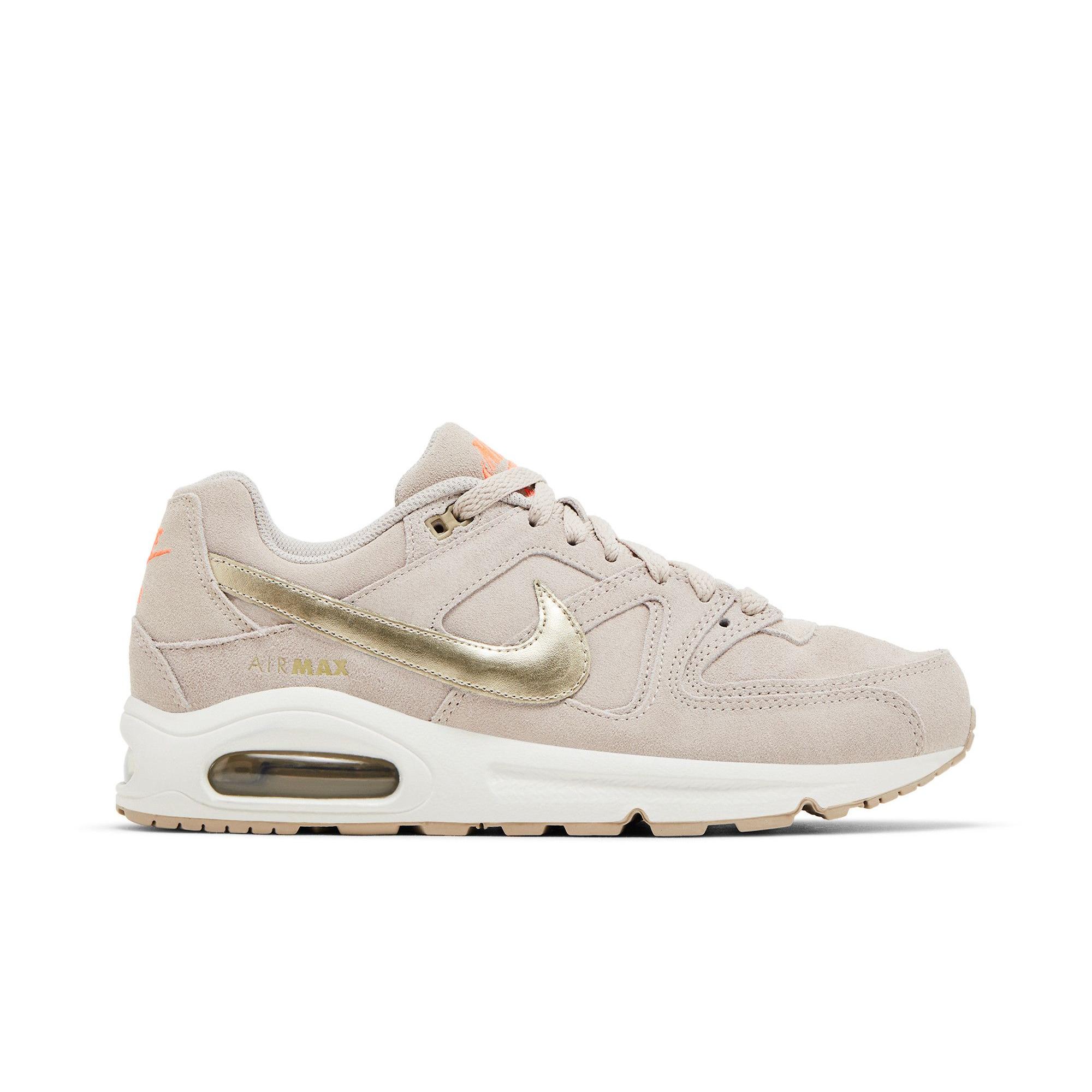 Nike Womens Air Max Command Premium