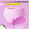 Wireless APP Controlled Dildo Vibrator Bullet Vaginal Massager G-spot Wearable Clitoral Stimulator Adult Sex Toy For Women 18+