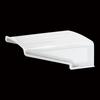 Dust-Proof Security Camera Cover Weather Resistant Rain Shade Cover  Restaurant Security