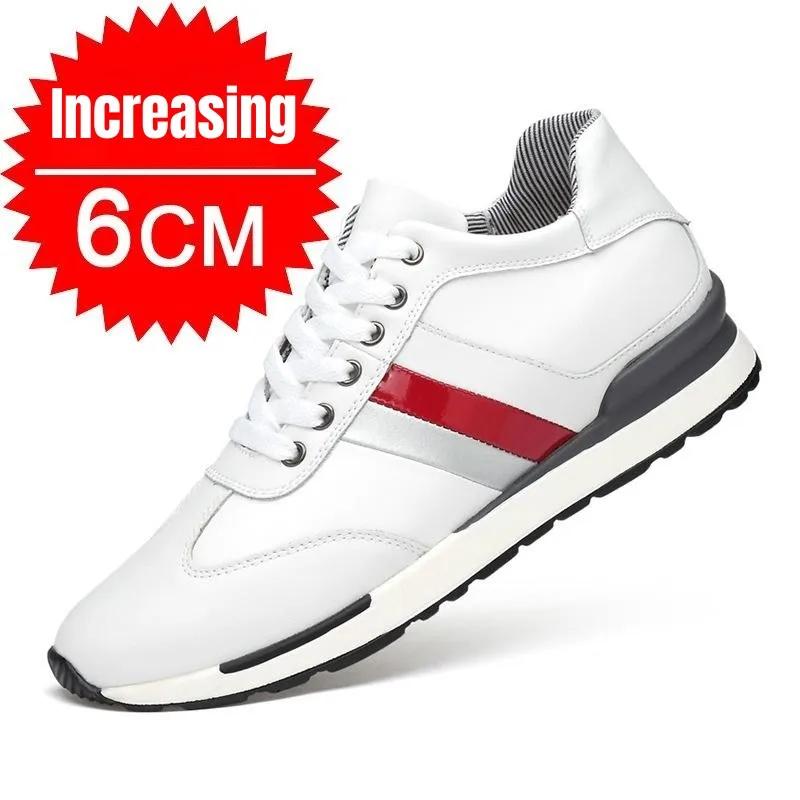 

Летние невидимые внутренние мужские кроссовки для увеличения роста 8 см модные дышащие повседневные кроссовки Zapatillas De Hombre дизайнер 37