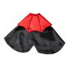 Halloween Pet Costume Pumpkin Hat Vampire Cape Set for Cats Dogs Funny Cosplay Party Dress Up Outfit
